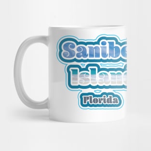 Sanibel Island, Florida Mug